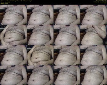 nudistvic