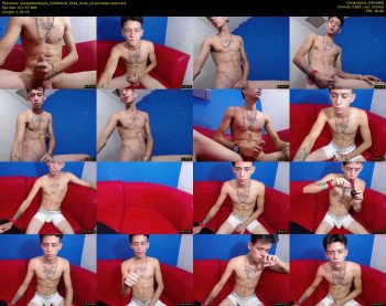 sexytattooboyxx