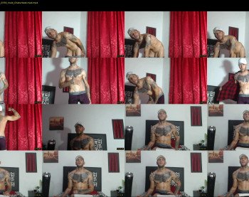 steve_walkerx