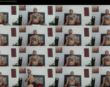 steve_walkerx