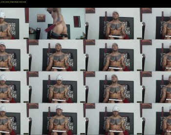 steve_walkerx