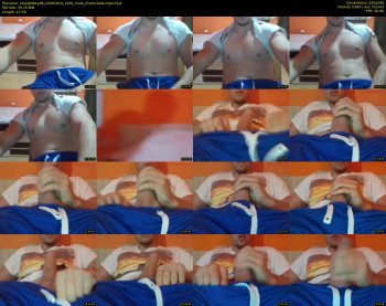 straightboy96