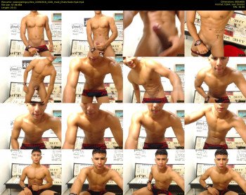 xxsexylatinguy19xx