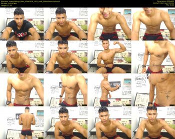 xxsexylatinguy19xx