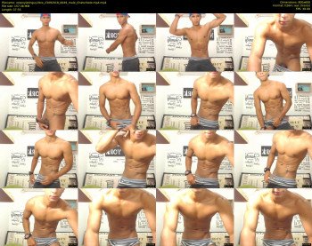 xxsexylatinguy19xx