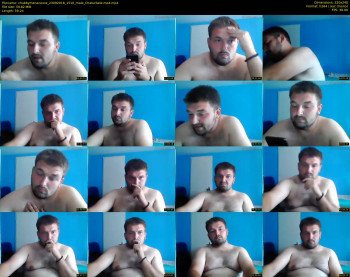 chubbymenacexxx