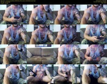 countrymuscle89