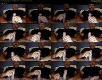 dickmeshow