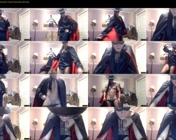 hornystripman97