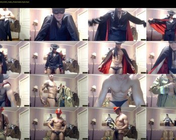 hornystripman97