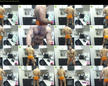 hot_russian_timofey