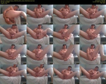 kinkymatureguy