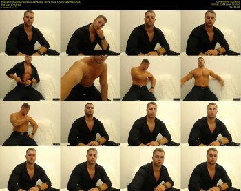 muscularjohnforu