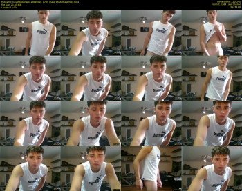 naughtyjohnsen