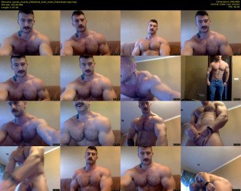 panda_muscle