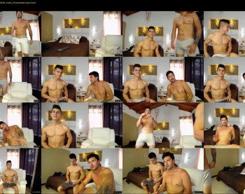 safadohunks