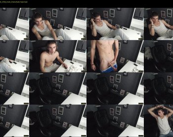 simongorgeous