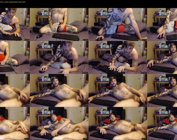 thetribalguy