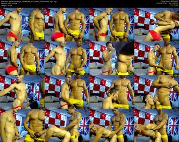 twoxlatinxboys