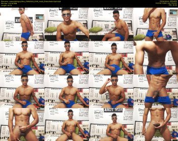 xxsexylatinguy19xx