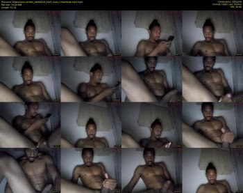 bigblackuncut1992