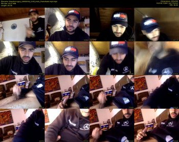 bisexhornyguy