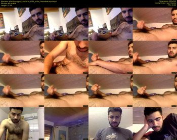 bisexhornyguy