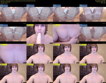 cameronfosterxxx