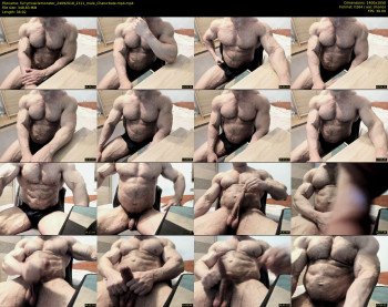 furrymusclemonster