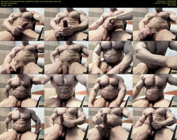 furrymusclemonster