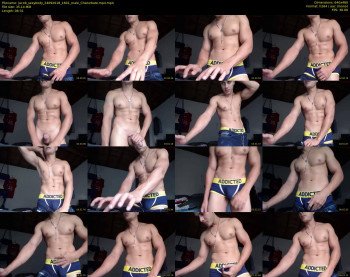 jacob_sexybody