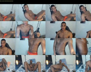 kevinxblack