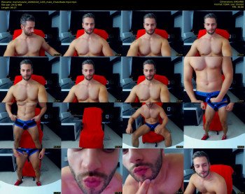 marismuscle