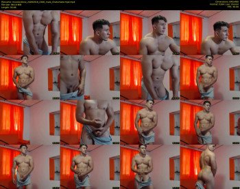 muscle10xxx