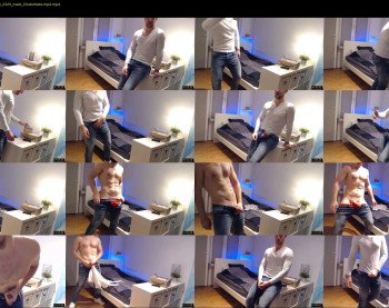 strongsexyguy