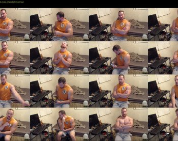 bicepxual