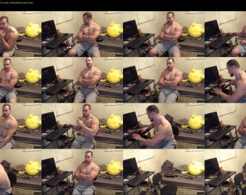 bicepxual