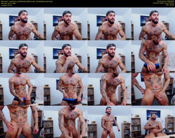 calvintony