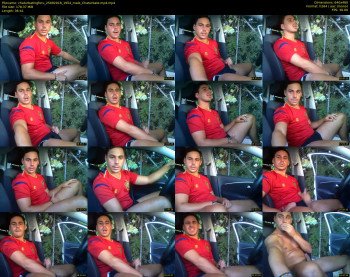chaturbatingforu