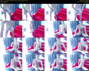cloverxxx_hot