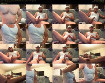 handsome_c0ck_4u