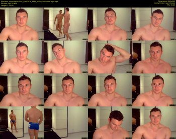 muscularkevin21