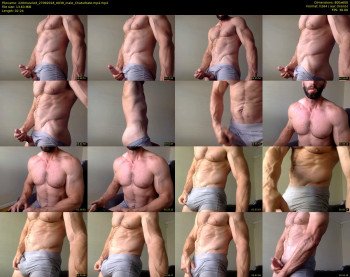 220muscled