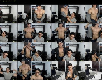 a_very_hot_job