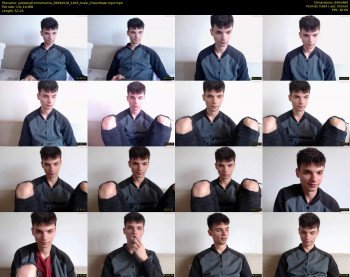 justaboyfromromania