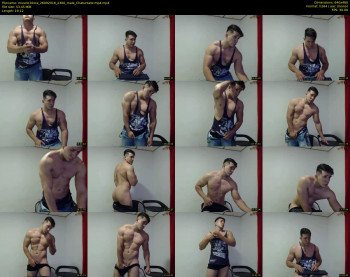 muscle10xxx