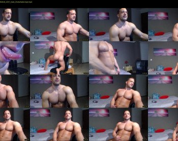 musclewhorshipstud