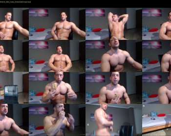 musclewhorshipstud