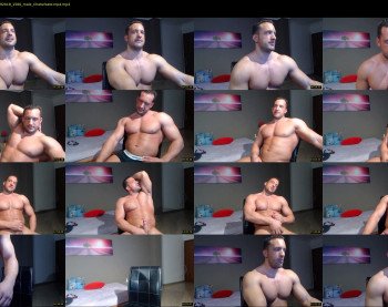 musclewhorshipstud