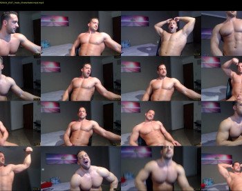 musclewhorshipstud